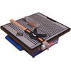 VITREX TILE CUTTER 750WATT WETSAW 110VOLT