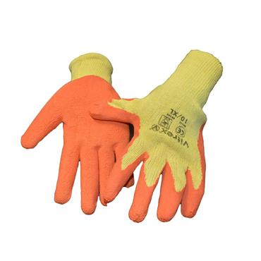 Builder's Grip Gloves