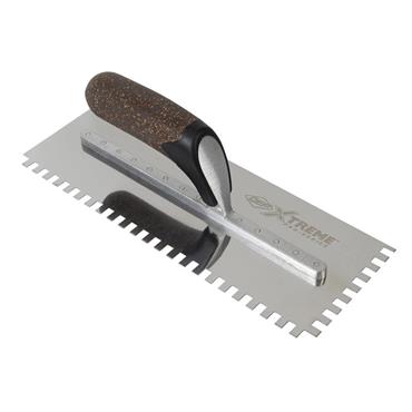 Xtreme Cork Handle Trowel 6mm
