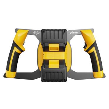CPM001 Cordless Power Mixer 18V 2 x 4.0Ah Li-ion