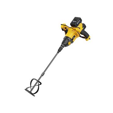 CPM001 Cordless Power Mixer 18V 2 x 4.0Ah Li-ion