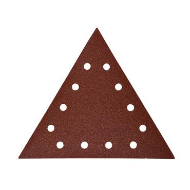 Delta Sanding Sheets 240G (Pack 10)