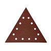 Delta Sanding Sheets 80G (Pack 10)