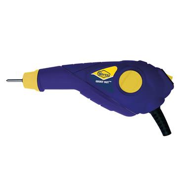 Grout Out Grout Removal Tool 13 Watt 240 Volt
