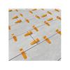 LASHXL Tile Levelling Clips & Wedges (150)