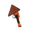 LRSDH001 Delta Sander Head