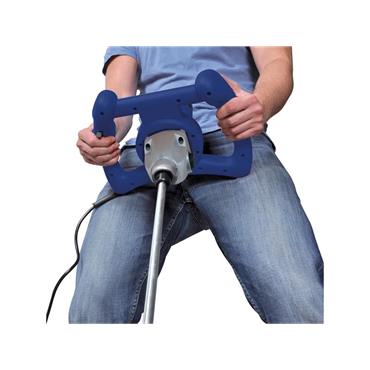 Power Mixer 1400W 110V