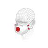 Premium Valved Multipurpose Respirator P3 (Single)