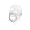 Fold Flat Respirator P1 (Pack 3)