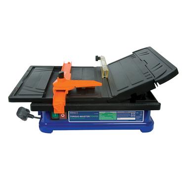 VITREX 240V VERSATILE POWER MAX TILE SAW 560W