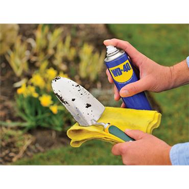 WD40 MAINTENANCE SPRAY 100ML