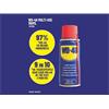 WD40 MAINTENANCE SPRAY 100ML
