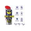 WD40 SPRAY GREASE X 400ML
