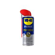 WD40 SPRAY GREASE X 400ML