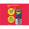 WD40 400ML PENETRANT SPRAY