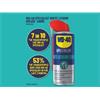 WD40 WHITE LITHIUM GREASE 400ML