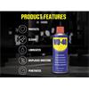 WD40 SPRAY 600ML MAINTENANCE SPRAY