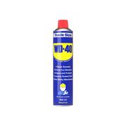 WD40 SPRAY 600ML MAINTENANCE SPRAY