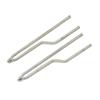 SOLDERING GUN TIPS 1 PAIR