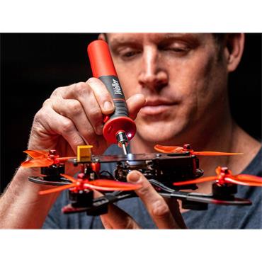 WLBRK12 Cordless Rechargeable Soldering Iron 12W