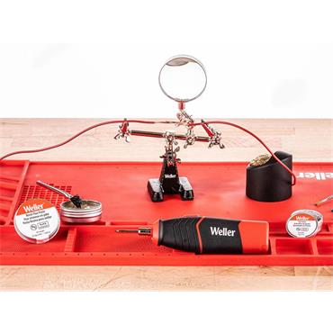 WLIBA4 Cordless Battery Powered Soldering Iron
