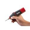 WLIBA4 Cordless Battery Powered Soldering Iron