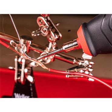 WLIBA4 Cordless Battery Powered Soldering Iron