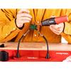 WLIBAK8 Cordless Battery Powered Soldering Iron
