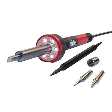 LED Halo Ringâ„¢ Soldering Iron Kit 60W 240V