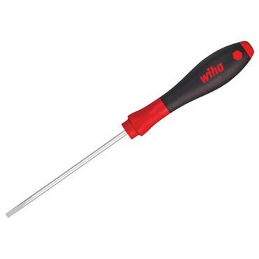 SoftFinishÂ® Screwdriver Slotted 3.5 x 100mm