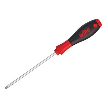 SoftFinishÂ® Screwdriver Slotted 4.5 x 125mm