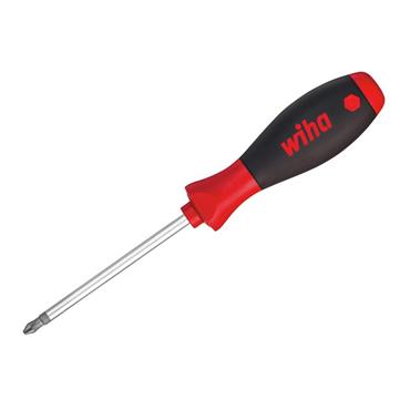 SoftFinishÂ® Screwdriver Phillips PH2 x 100mm