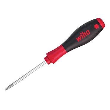 SoftFinishÂ® Screwdriver Pozidriv PZ1 x 80mm