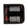 SYSTEM 6 SoftFinishÂ® Interchangeable Screwdriver Set, 12 Piece