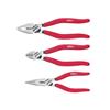 Classic Plier Set, 3 Piece