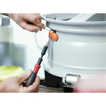 TorqueVarioÂ®-S Screwdriver Set, 14 Piece