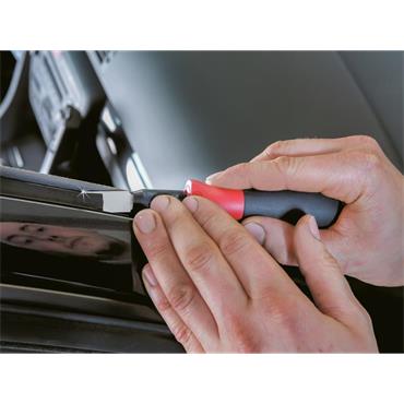SoftFinishÂ® Universal Scraper