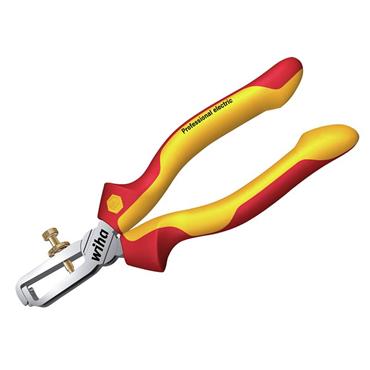 Professional electric Stripping Pliers 160mm