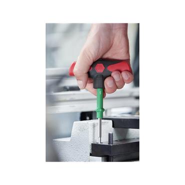 TorqueVarioÂ®-S T Screwdriver Set, 11 Piece