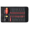 TorqueVarioÂ®-S electric Screwdriver Set, 19 Piece