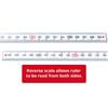 LongLife Plus Composite Folding Ruler 2m