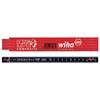 LongLife Plus Composite Folding Ruler 2m