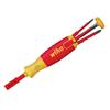 LiftUp electric Bit Magazine SL/PH Screwdriver Set, 6 Piece