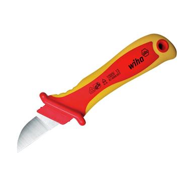 VDE Cable Stripping Knife