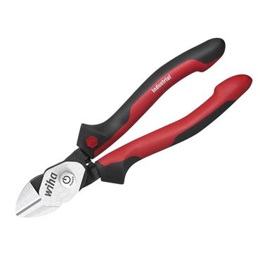 BiCutÂ® Industrial Diagonal Cutters with DynamicJointÂ® 200mm