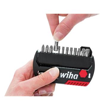 FlipSelector Bit Set, 13 Piece