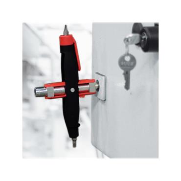 Pen Shape Switch Cabinet Key