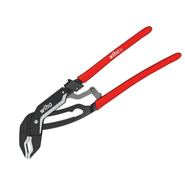 Classic QuickFix Water Pump Pliers 250mm (10in)