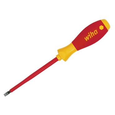 SoftFinishÂ® electric slimFix Screwdriver Slotted 5.5 x 125mm