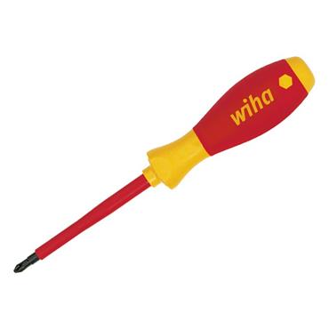 SoftFinishÂ® electric slimFix Screwdriver Phillips PH2 x 100mm